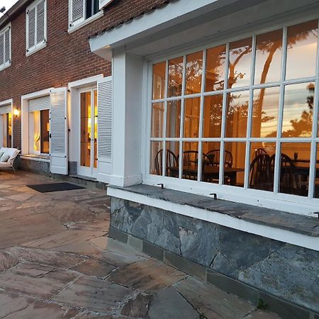 Josephine Boutique Hotel Punta del Este Eksteriør billede