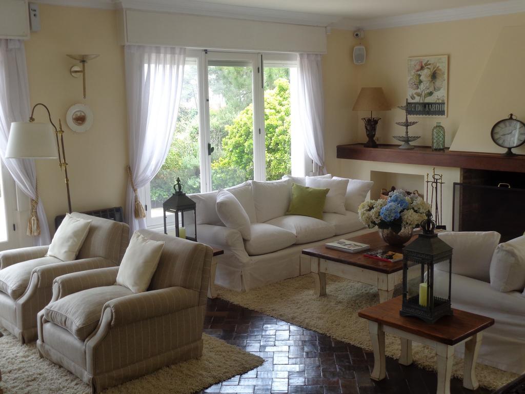 Josephine Boutique Hotel Punta del Este Eksteriør billede