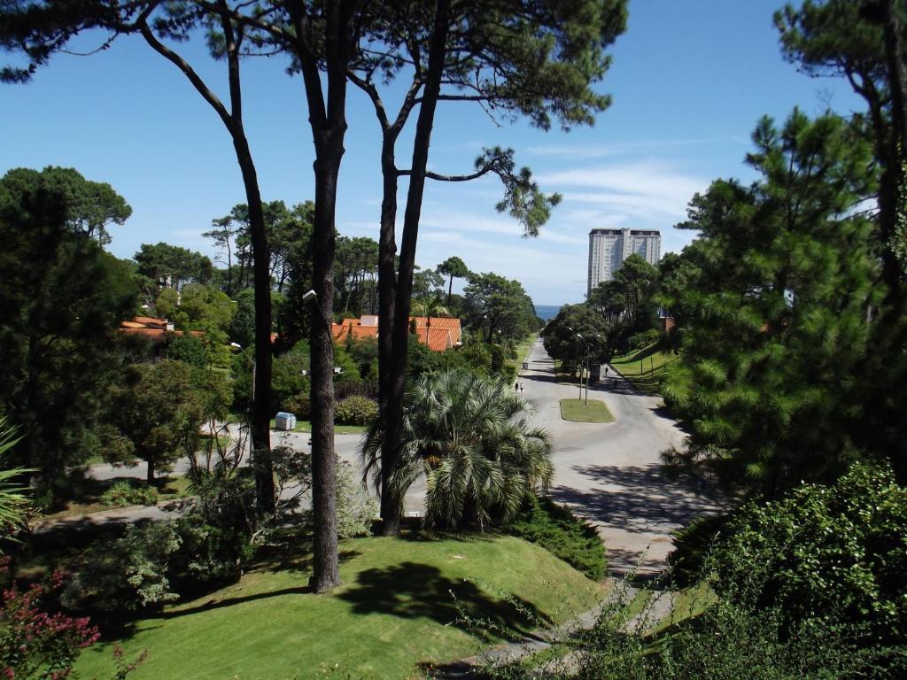 Josephine Boutique Hotel Punta del Este Værelse billede
