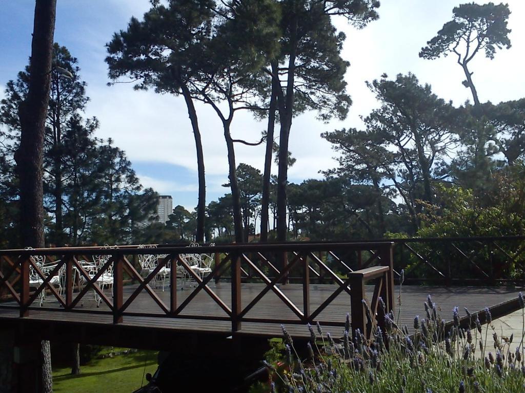 Josephine Boutique Hotel Punta del Este Eksteriør billede