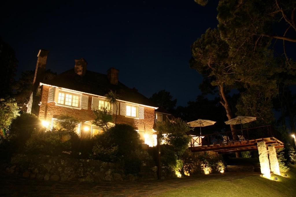 Josephine Boutique Hotel Punta del Este Eksteriør billede