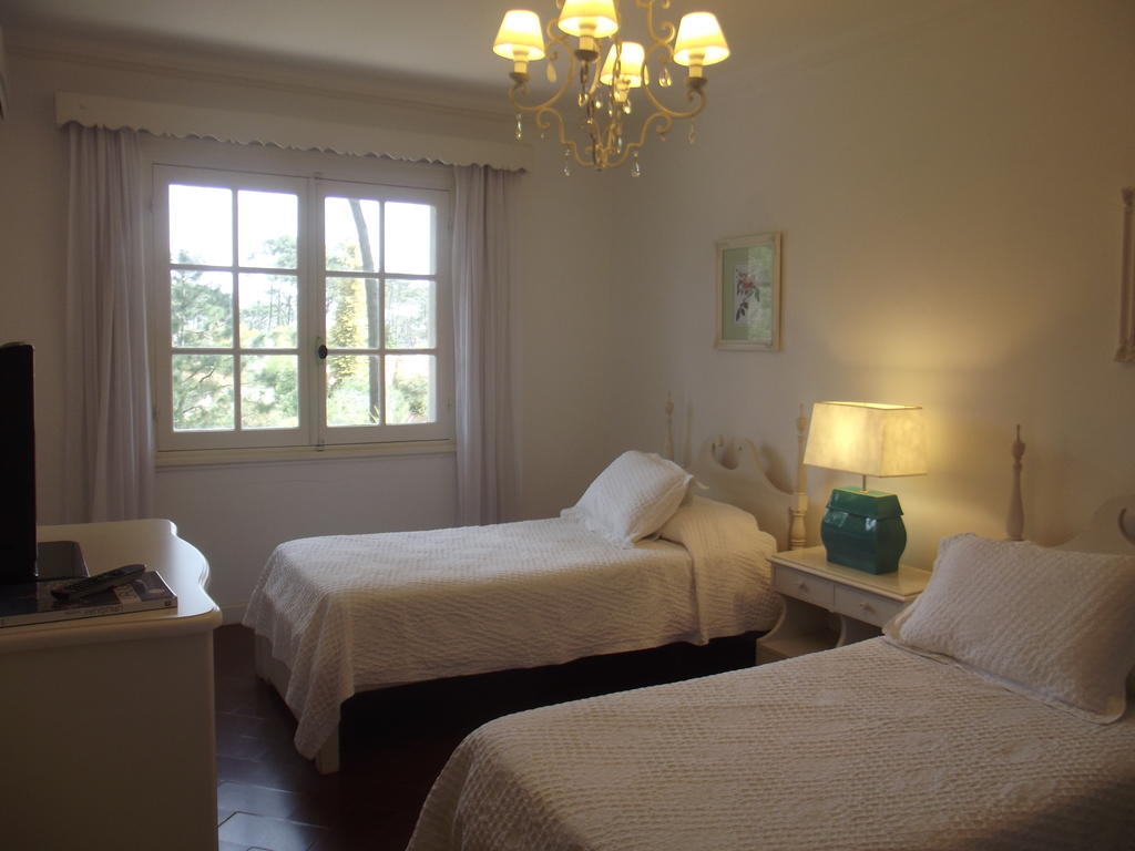 Josephine Boutique Hotel Punta del Este Eksteriør billede