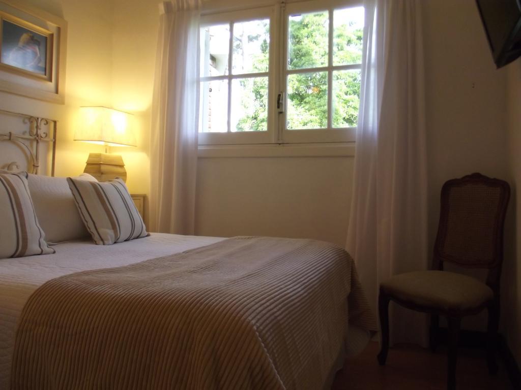 Josephine Boutique Hotel Punta del Este Eksteriør billede