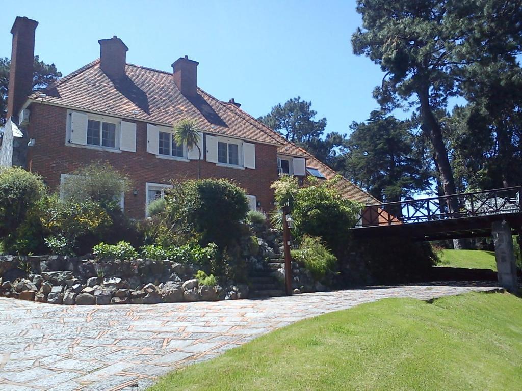 Josephine Boutique Hotel Punta del Este Eksteriør billede