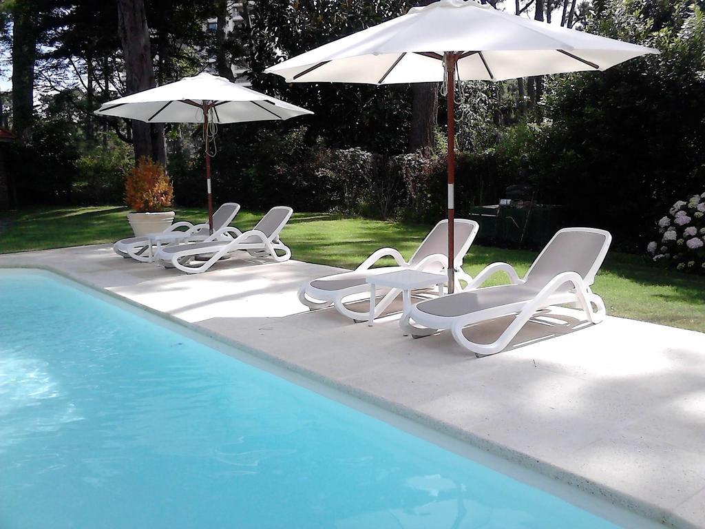 Josephine Boutique Hotel Punta del Este Eksteriør billede