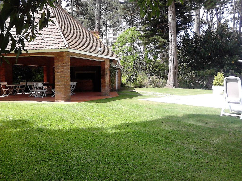 Josephine Boutique Hotel Punta del Este Eksteriør billede