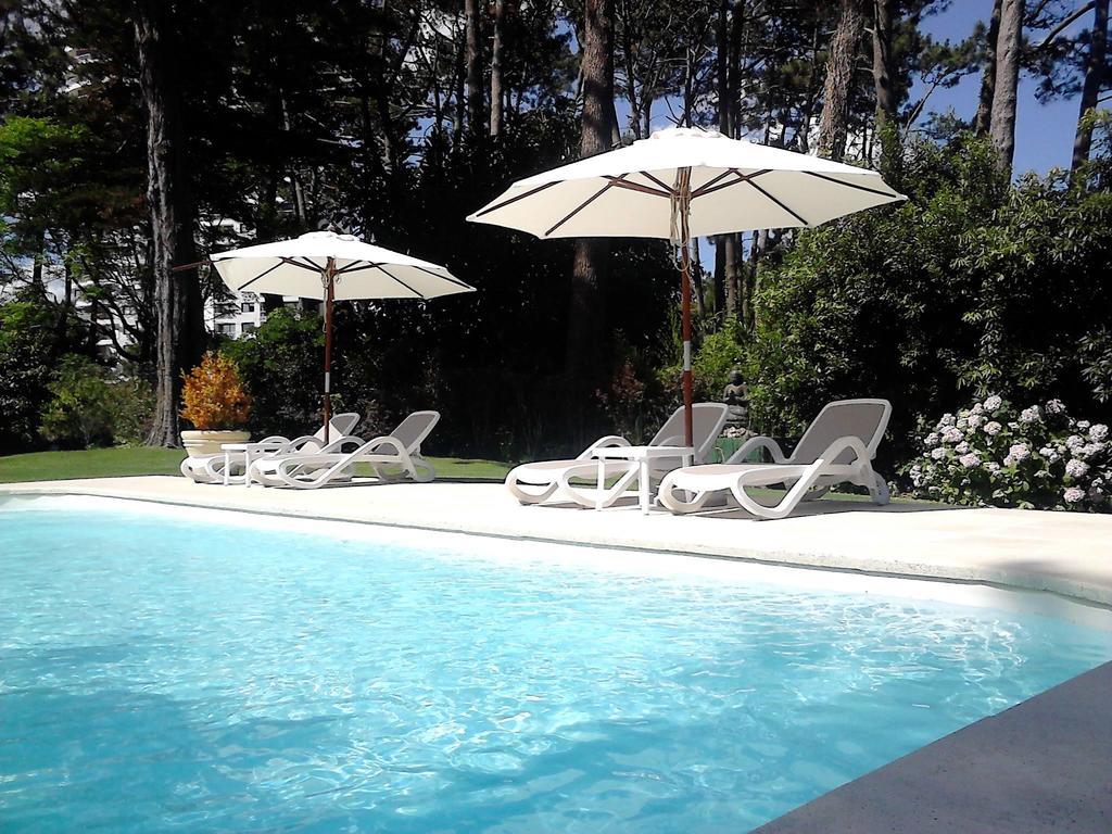 Josephine Boutique Hotel Punta del Este Eksteriør billede