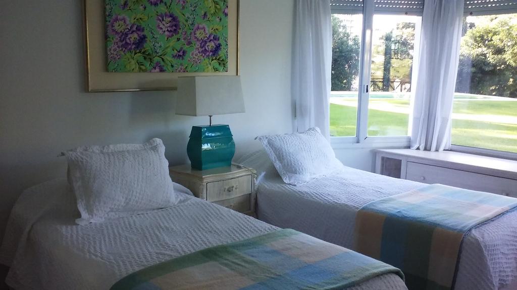 Josephine Boutique Hotel Punta del Este Eksteriør billede