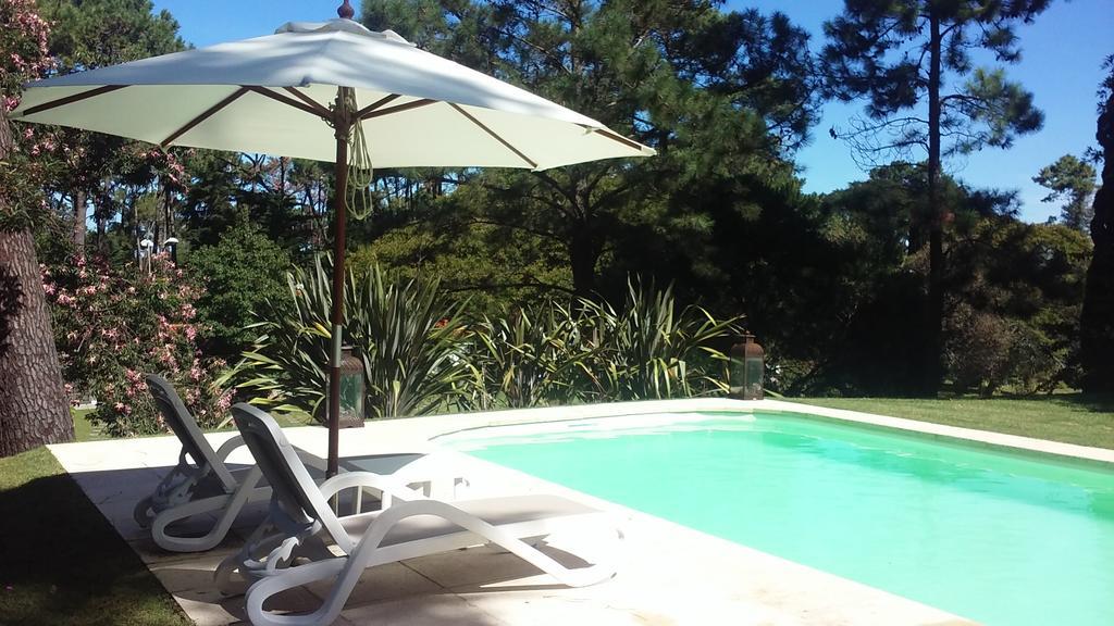Josephine Boutique Hotel Punta del Este Eksteriør billede