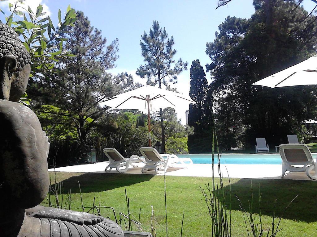 Josephine Boutique Hotel Punta del Este Eksteriør billede