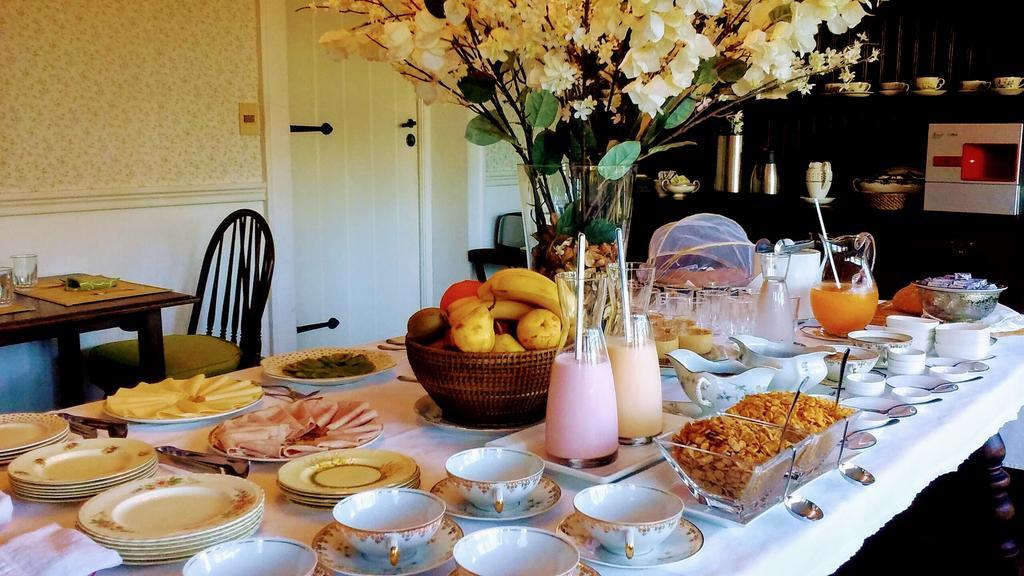 Josephine Boutique Hotel Punta del Este Eksteriør billede