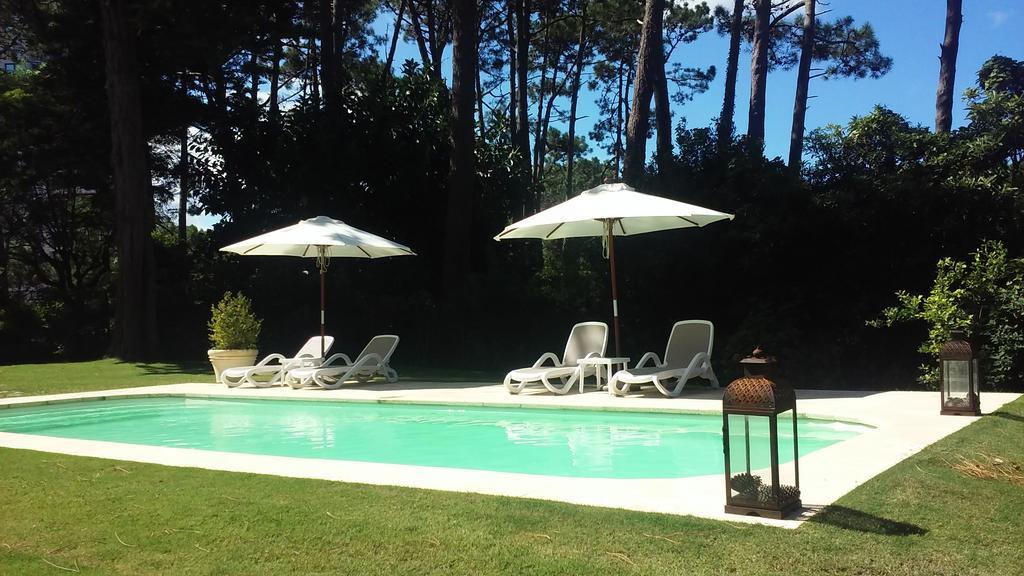 Josephine Boutique Hotel Punta del Este Eksteriør billede