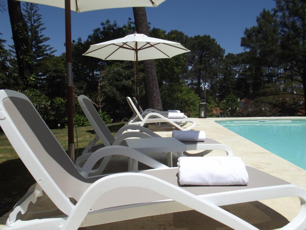 Josephine Boutique Hotel Punta del Este Eksteriør billede
