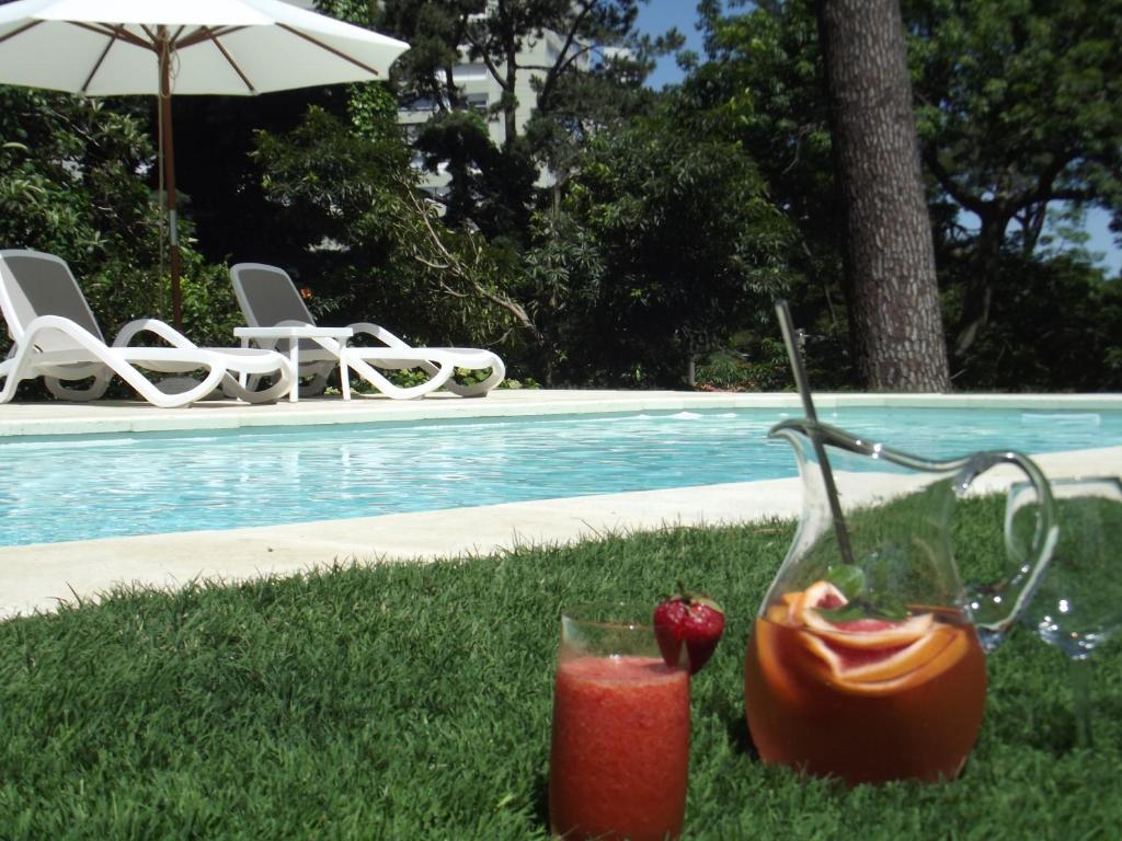 Josephine Boutique Hotel Punta del Este Eksteriør billede