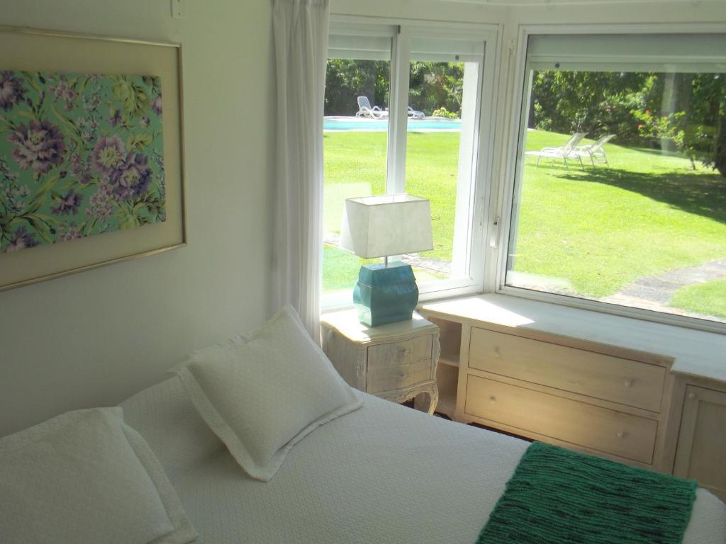 Josephine Boutique Hotel Punta del Este Værelse billede