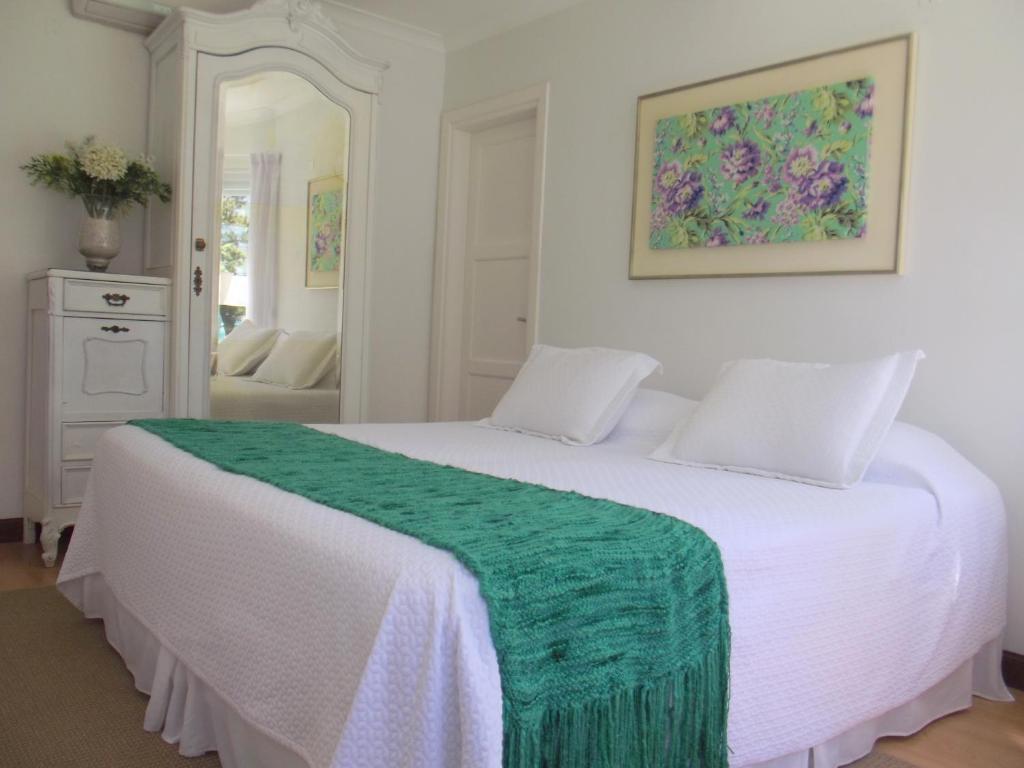 Josephine Boutique Hotel Punta del Este Værelse billede