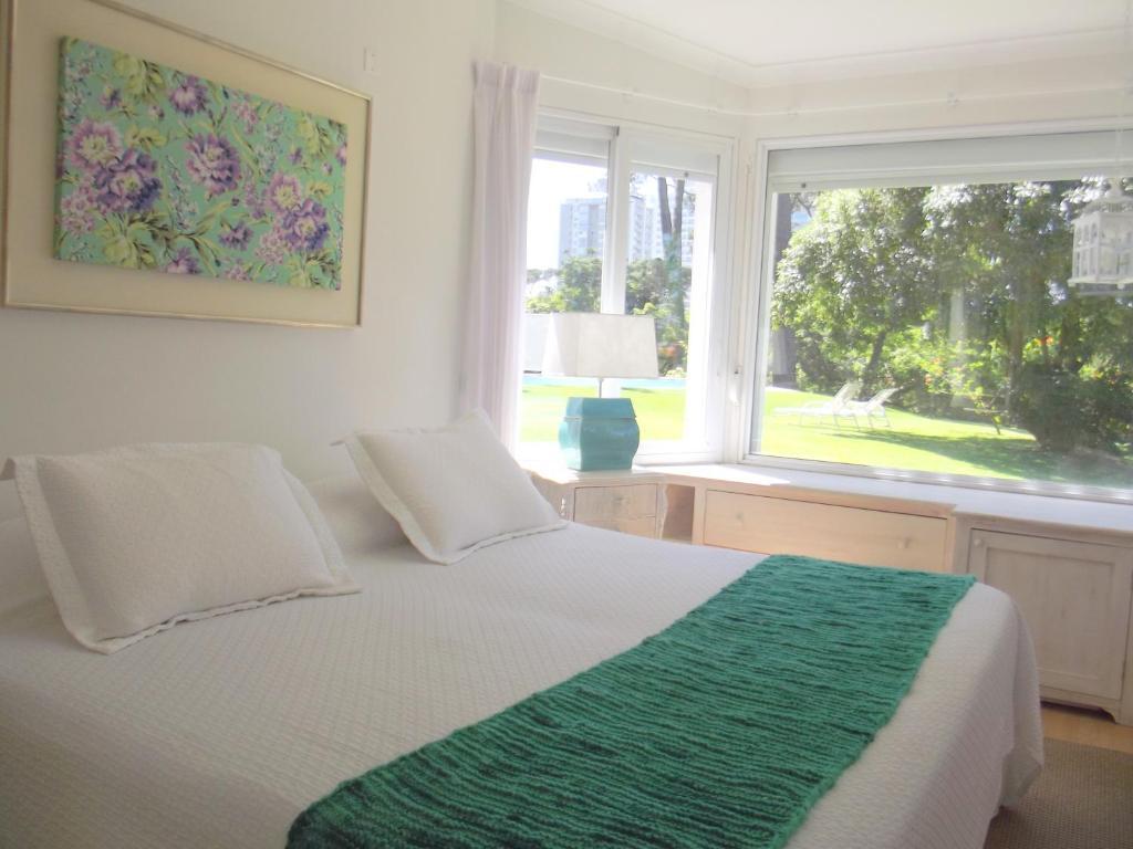 Josephine Boutique Hotel Punta del Este Værelse billede