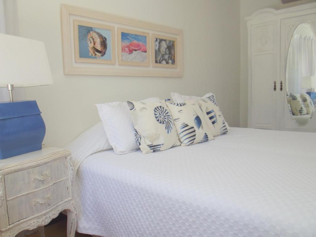 Josephine Boutique Hotel Punta del Este Værelse billede
