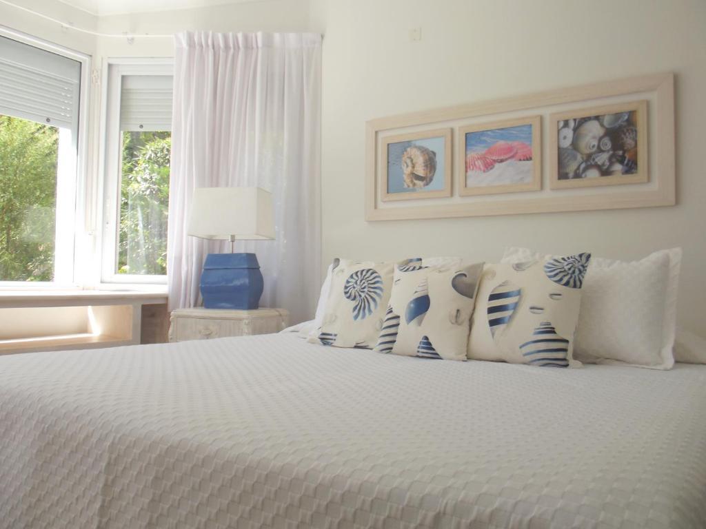 Josephine Boutique Hotel Punta del Este Værelse billede