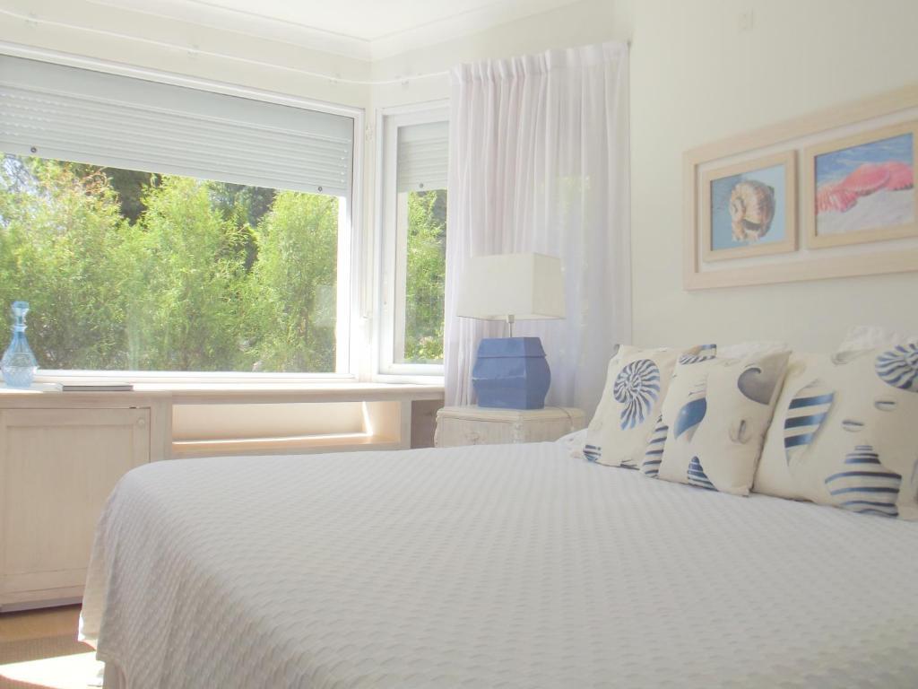 Josephine Boutique Hotel Punta del Este Værelse billede