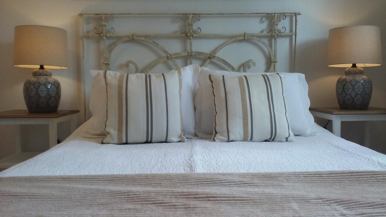 Josephine Boutique Hotel Punta del Este Eksteriør billede