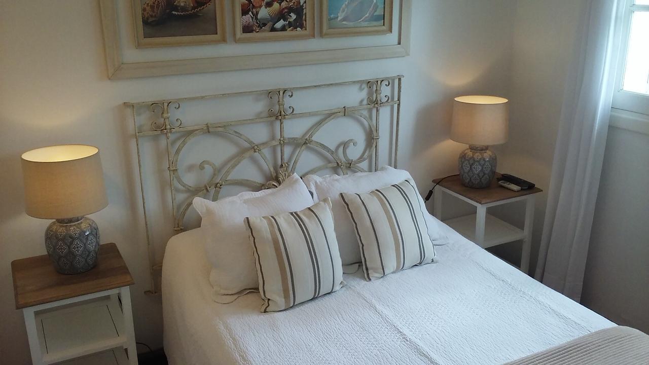 Josephine Boutique Hotel Punta del Este Eksteriør billede