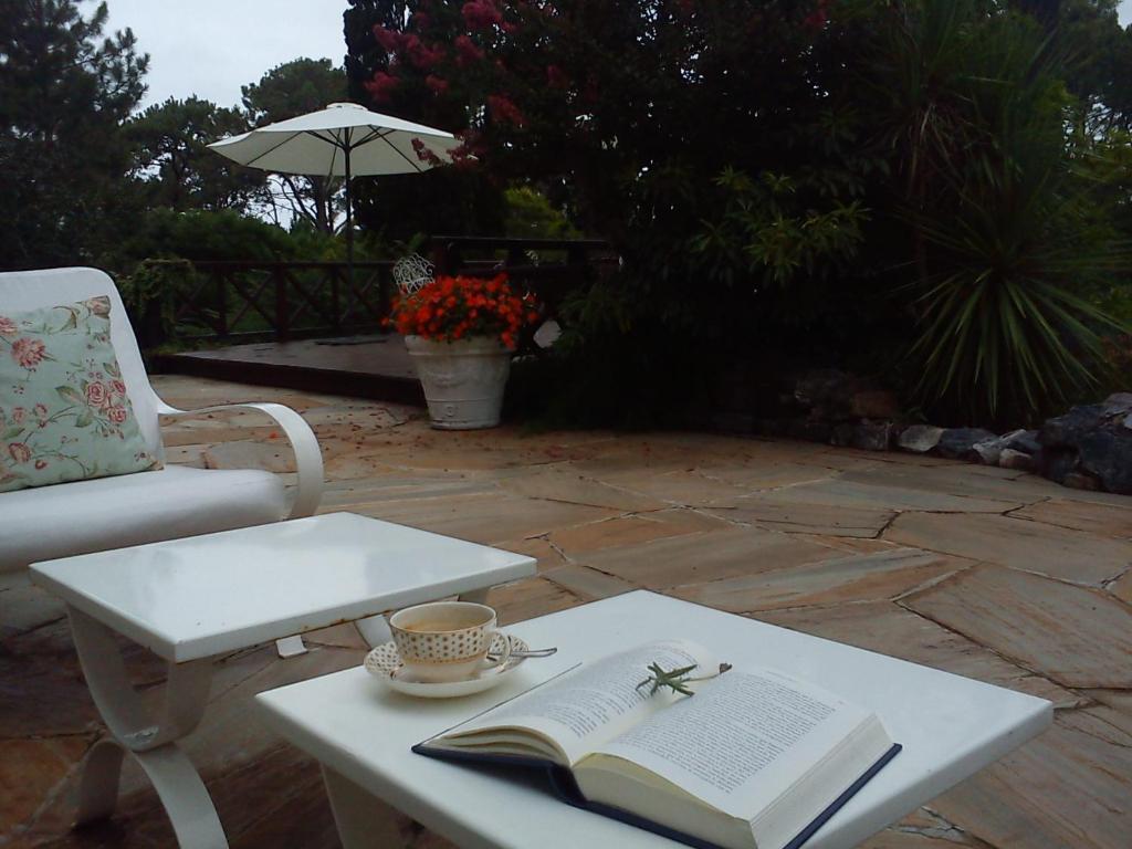 Josephine Boutique Hotel Punta del Este Eksteriør billede