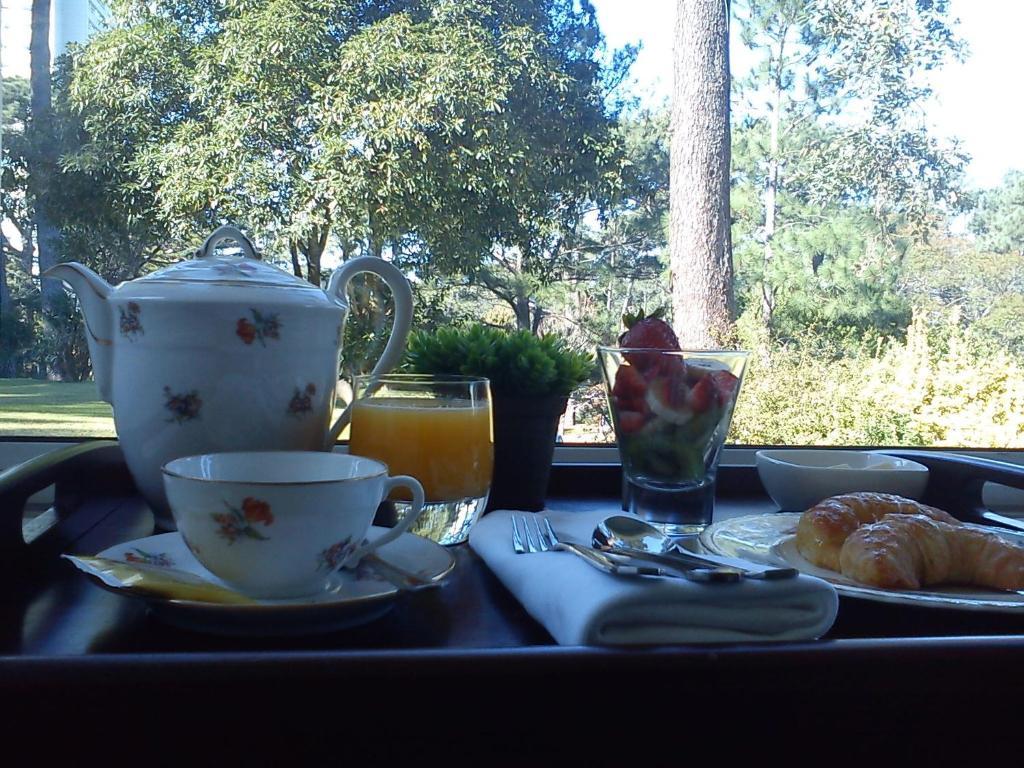 Josephine Boutique Hotel Punta del Este Eksteriør billede