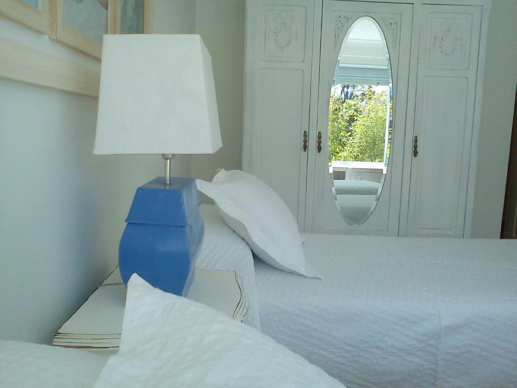 Josephine Boutique Hotel Punta del Este Værelse billede