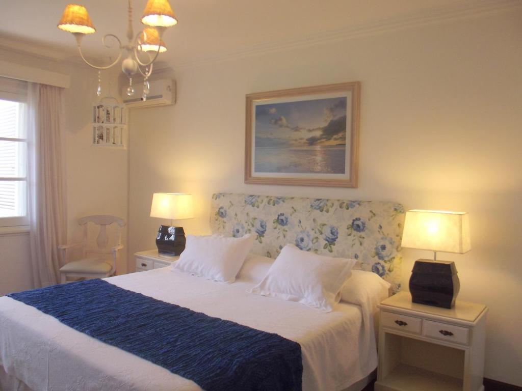 Josephine Boutique Hotel Punta del Este Værelse billede