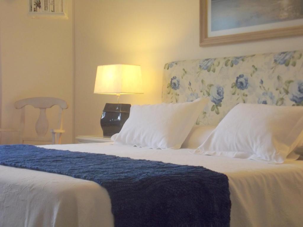 Josephine Boutique Hotel Punta del Este Eksteriør billede