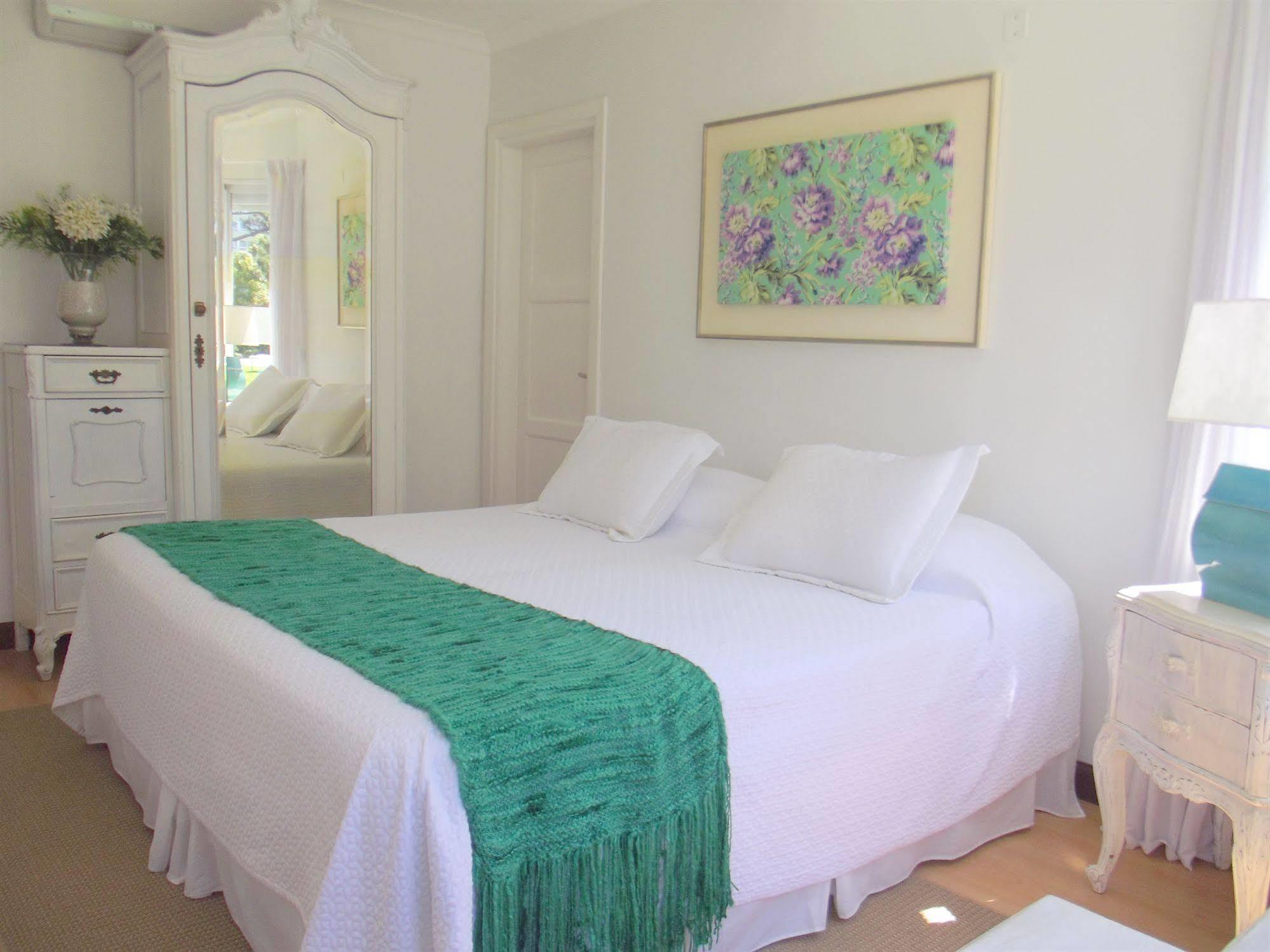 Josephine Boutique Hotel Punta del Este Eksteriør billede