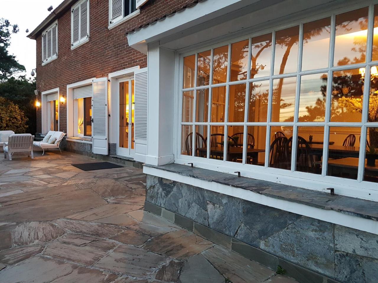 Josephine Boutique Hotel Punta del Este Eksteriør billede