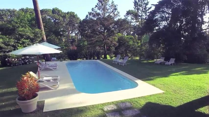 Josephine Boutique Hotel Punta del Este Eksteriør billede