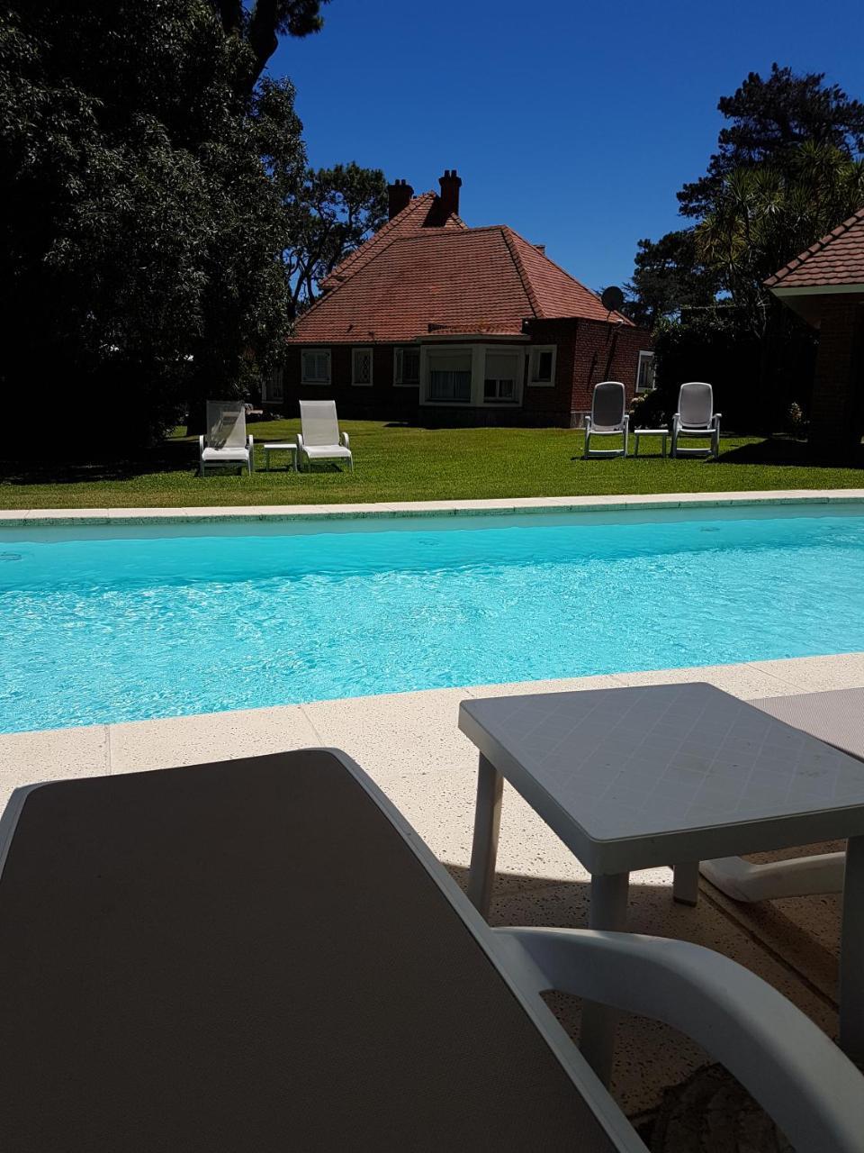 Josephine Boutique Hotel Punta del Este Eksteriør billede